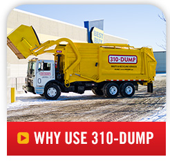 Dumpster Rental FAQS