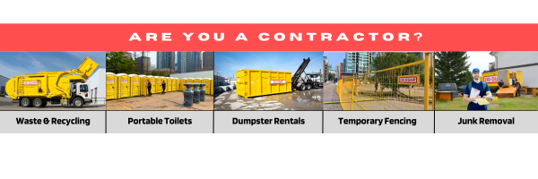 are you a contractor?