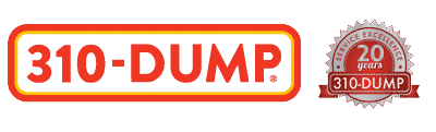 310-DUMP Junk Removal