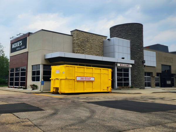 310 DUMP - Quality Waste Management Services Since 1995