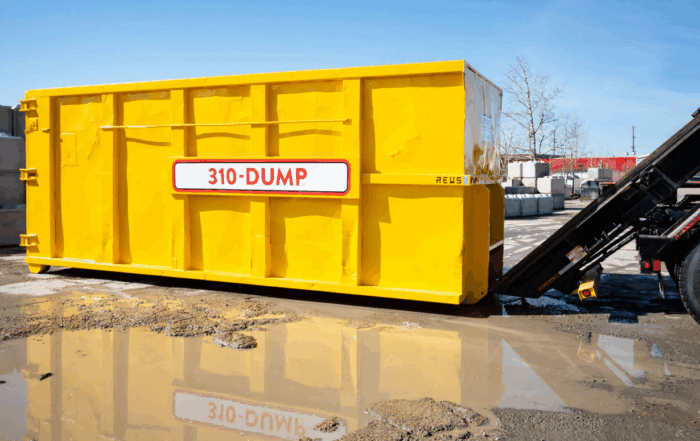 Cost-Effective Waste Management: How Roll-Off Bins Save Your Business Money