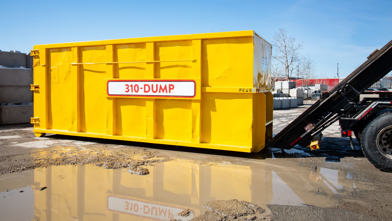 Cost-Effective Waste Management: How Roll-Off Bins Save Your Business Money