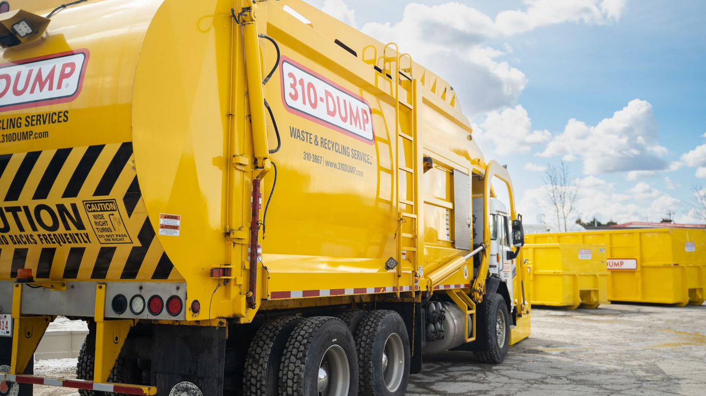 Commercial Waste Solutions for Retail and Hospitality Businesses