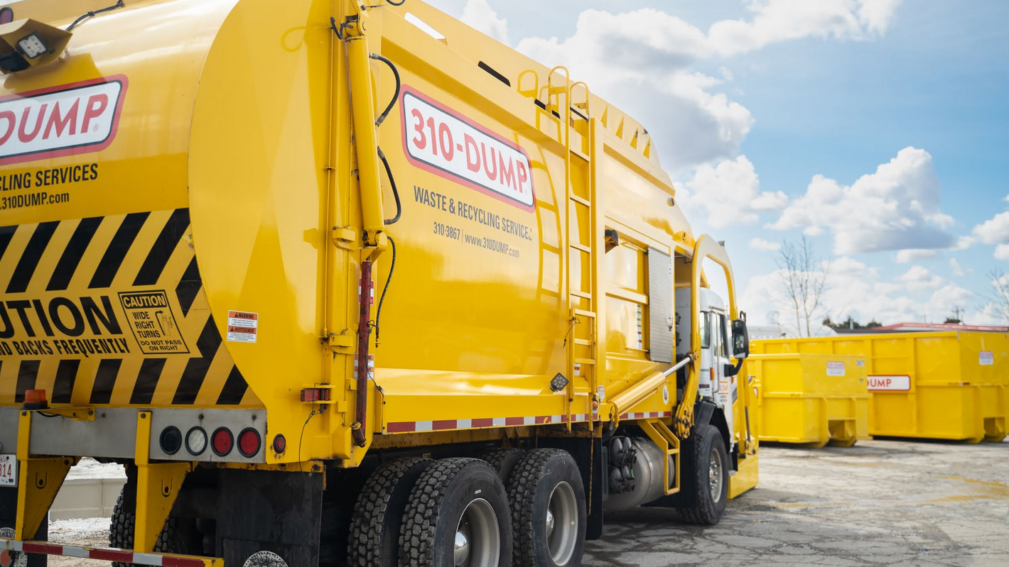 Junk Removal vs. Roll-Off Rental Office Cleanout: Calculating ROI in Downtown Calgary