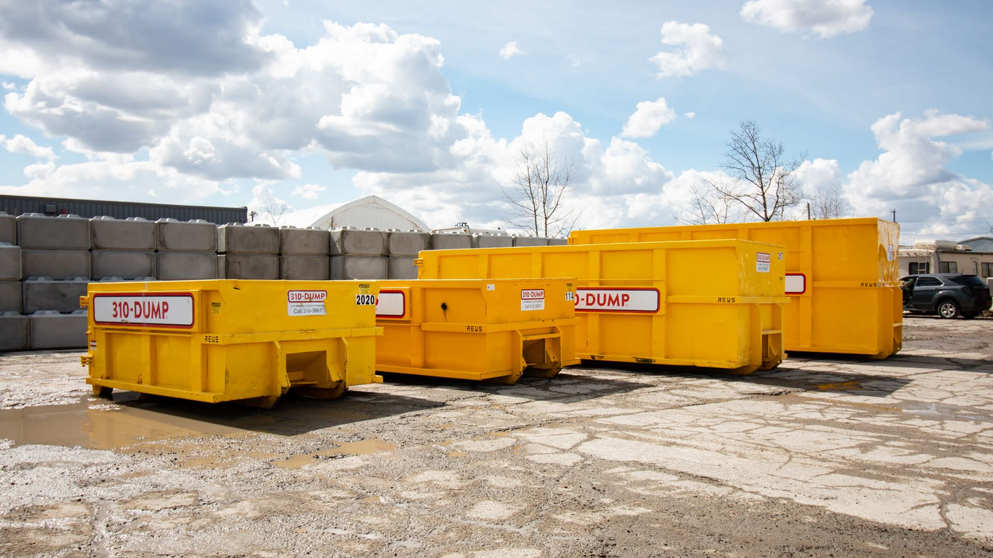 Scaling waste management for the 2026 Industrial Heartland expansion? Learn why 40-yard roll-off bin rentals in Alberta are the logistical standard for Directive 058 compliance and high-volume site efficiency.