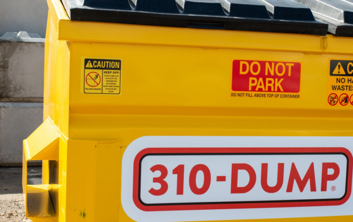 Edmonton property managers comparing municipal vs. private front-load dumpster service will find a side-by-side cost breakdown, an audit framework, and a switching checklist here.