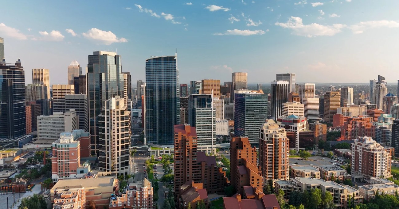 Calgary Business Recycling Bylaw Compliance: A Front-Load Dumpster Setup Guide